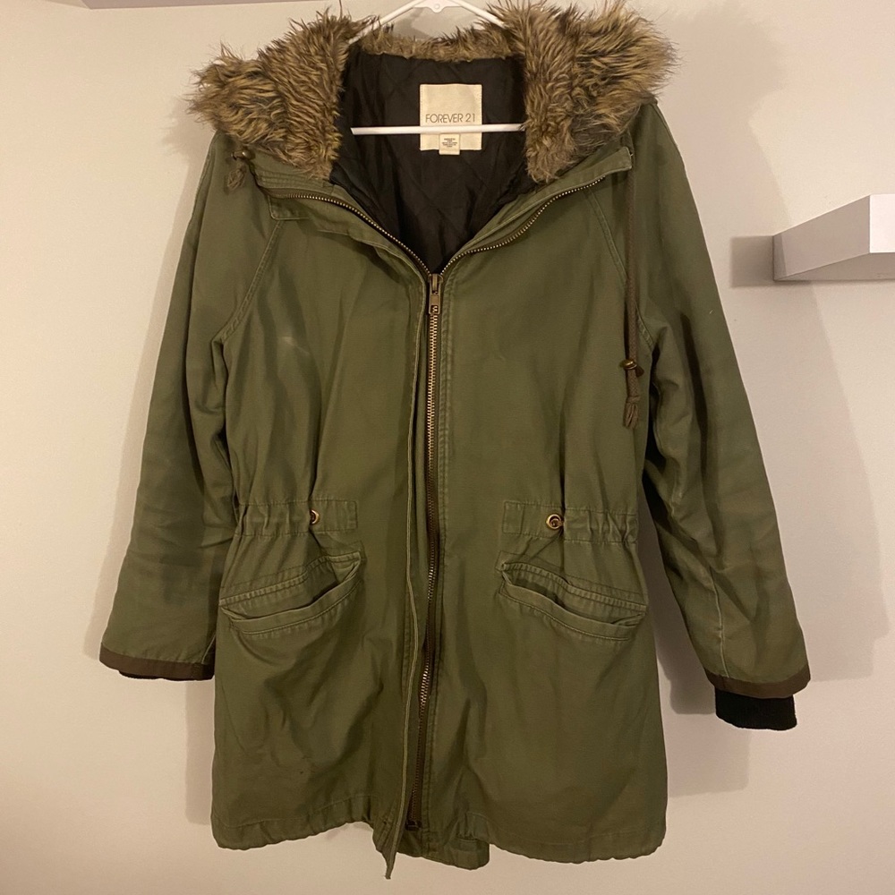 Winter Coat